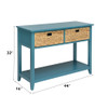 Flavius Console Table / 90266