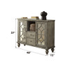 Velika Console Cabinet / 90282