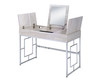 Saffron Vanity Desk / 90315