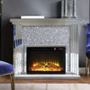Noralie Fireplace / 90455