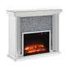 Noralie Fireplace / 90455