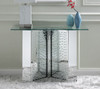 Nysa Accent Table / 90510
