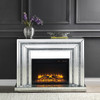 Noralie Fireplace / 90523