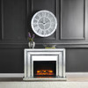 Noralie Fireplace / 90523