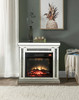 Noralie Fireplace / 90862