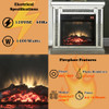 Noralie Fireplace / 90862