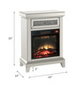 Noralie Fireplace / 90866