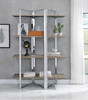 Libby Bookshelf / 92545