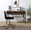 Verster Writing Desk W/USB / 93092