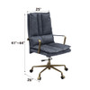Tinzud Office Chair / 93165