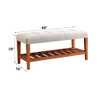 Charla Bench / 96680