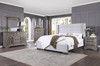 Artesia EK Bed / 27697EK