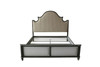 House Beatrice Queen Bed / 28810Q
