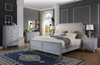 House Marchese Queen Bed / 28880Q