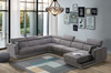 Alwin Modular - Lf Sofa / 53720