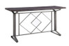 Evangeline Counter Height Table / 73900