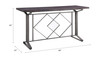 Evangeline Counter Height Table / 73900
