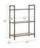 Itzel Bookshelf / 97162