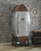 Brancaster Wine Cabinet / 97195