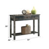 Glancio Console Table / 97257
