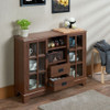 Dubbs Console Cabinet / 97324