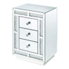 Mallika Accent Table / 97653