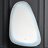 Noralie Accent Mirror W/Led / 97708