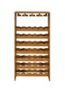 Hanzi Wine Rack / 97838