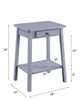 Kaife Accent Table / 97860