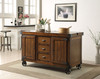 Kabili Kitchen Cart / 98186