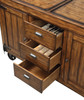 Kabili Kitchen Cart / 98186