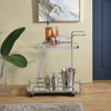 Aegis Serving Cart / 98217