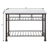 Freyja Kitchen Island / 98941