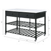 Emery Kitchen Island / 98942