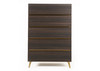 Nova Domus Velondra - Modern Eucalypto + Marble Chest / VGACVELONDRA-CHEST