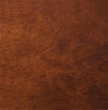 Marietta Round Wooden Game Table Tobacco / CS-100171