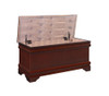 Pablo Cedar Chest Warm Brown / CS-900022