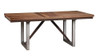 Spring Creek 77-inch Extension Dining Table Natural Walnut / CS-106581