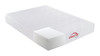 Key Full Memory Foam Mattress White / CS-350064F