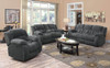 Weissman Upholstered Tufted Living Room Set / CS-601921-S3