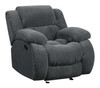 Weissman Upholstered Tufted Living Room Set / CS-601921-S3