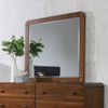 Robyn Dresser Mirror Dark Walnut / CS-205134