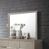 Beaumont Dresser Mirror Champagne / CS-205294