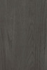 Lavon Oval 60-inch Extension Leaf Dining Table Medium Grey / CS-108211