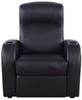 Cyrus 5-piece Upholstered Home Theater Seating / CS-600001-S3A