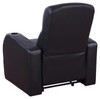 Cyrus 9-piece Upholstered Home Theater Seating / CS-600001-S5A