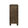 Woodmont 8-drawer Dresser Rustic Golden Brown / CS-222633