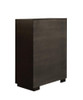 Durango 5-drawer Bedroom Chest Smoked Peppercorn / CS-223265