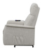 Herrera Power Lift Recliner with Wired Remote Beige / CS-609407P