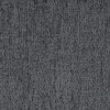 Bahrain Upholstered Wedge Charcoal / CS-609540WDG